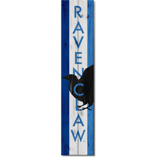 Harry Potter - Ravenclaw Porch Sign