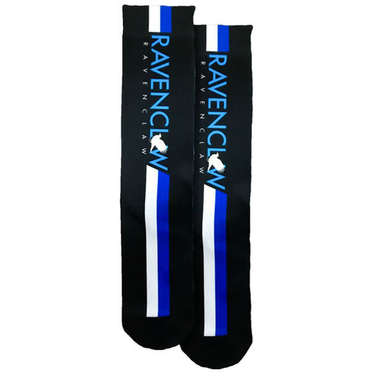 Harry Potter - Chaussettes rayées Serdaigle