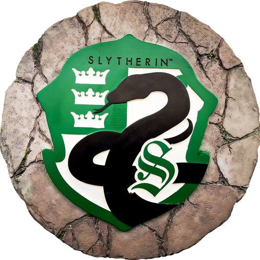 Harry Potter Slytherin Stepping Stone