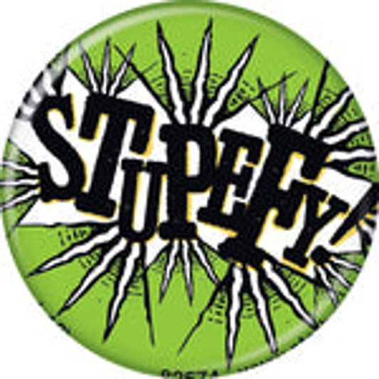 Harry Potter - Stupefy Spell Button