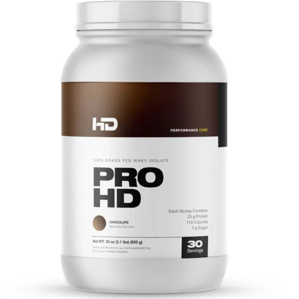 HD Muscle PROHD ISOLATE, 2lb