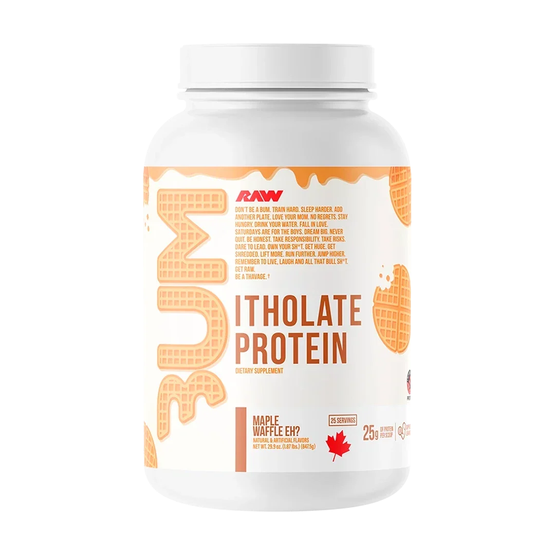 Protéine Itholate