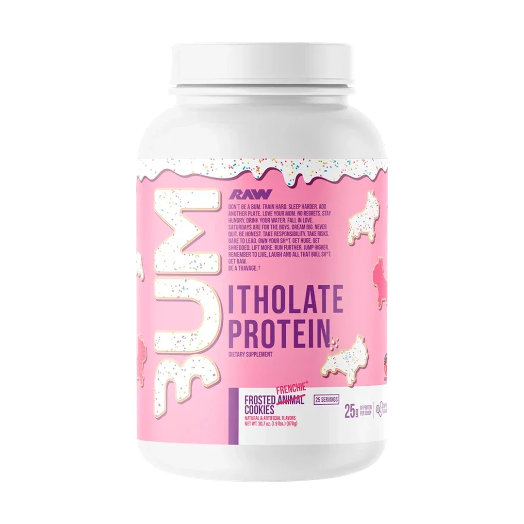 Protéine Itholate