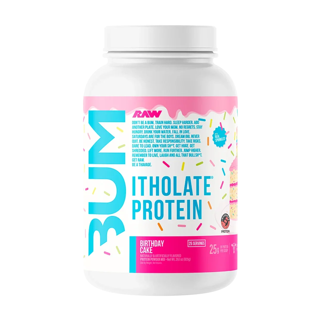 Protéine Itholate