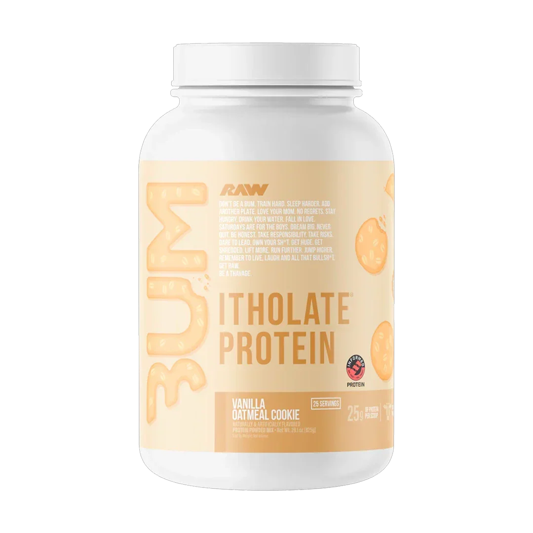 Protéine Itholate