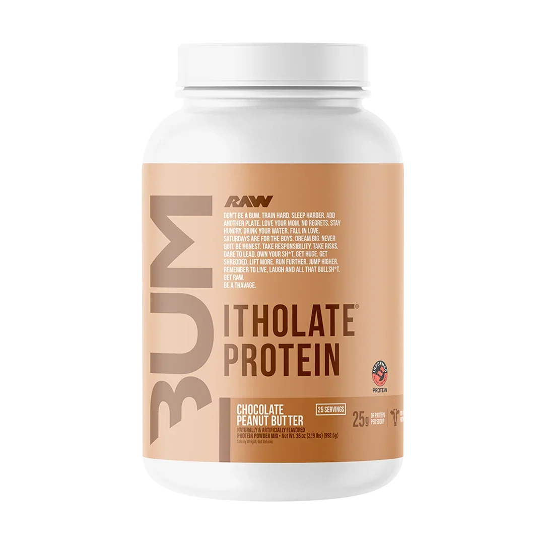 Protéine Itholate