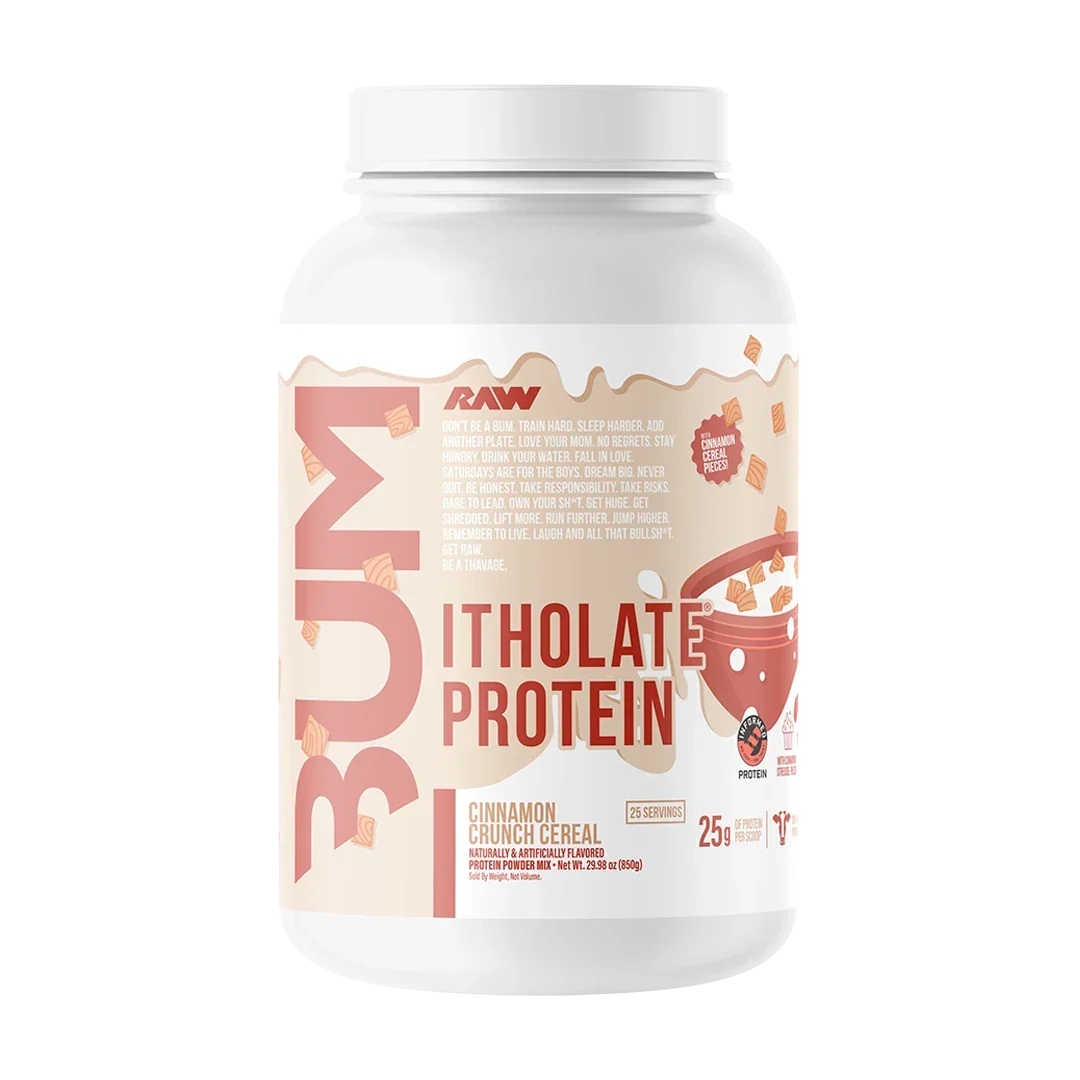 Protéine Itholate