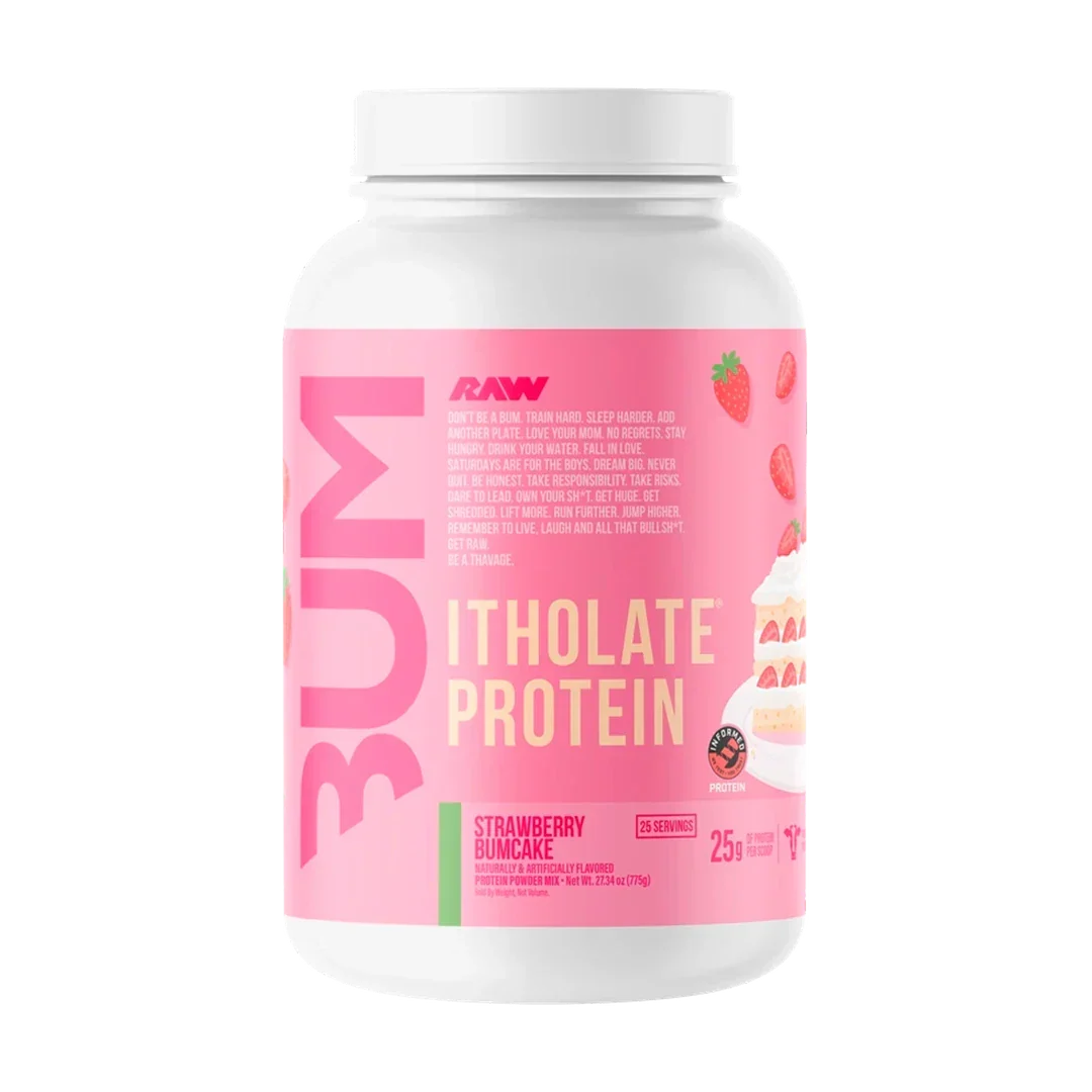 Protéine Itholate
