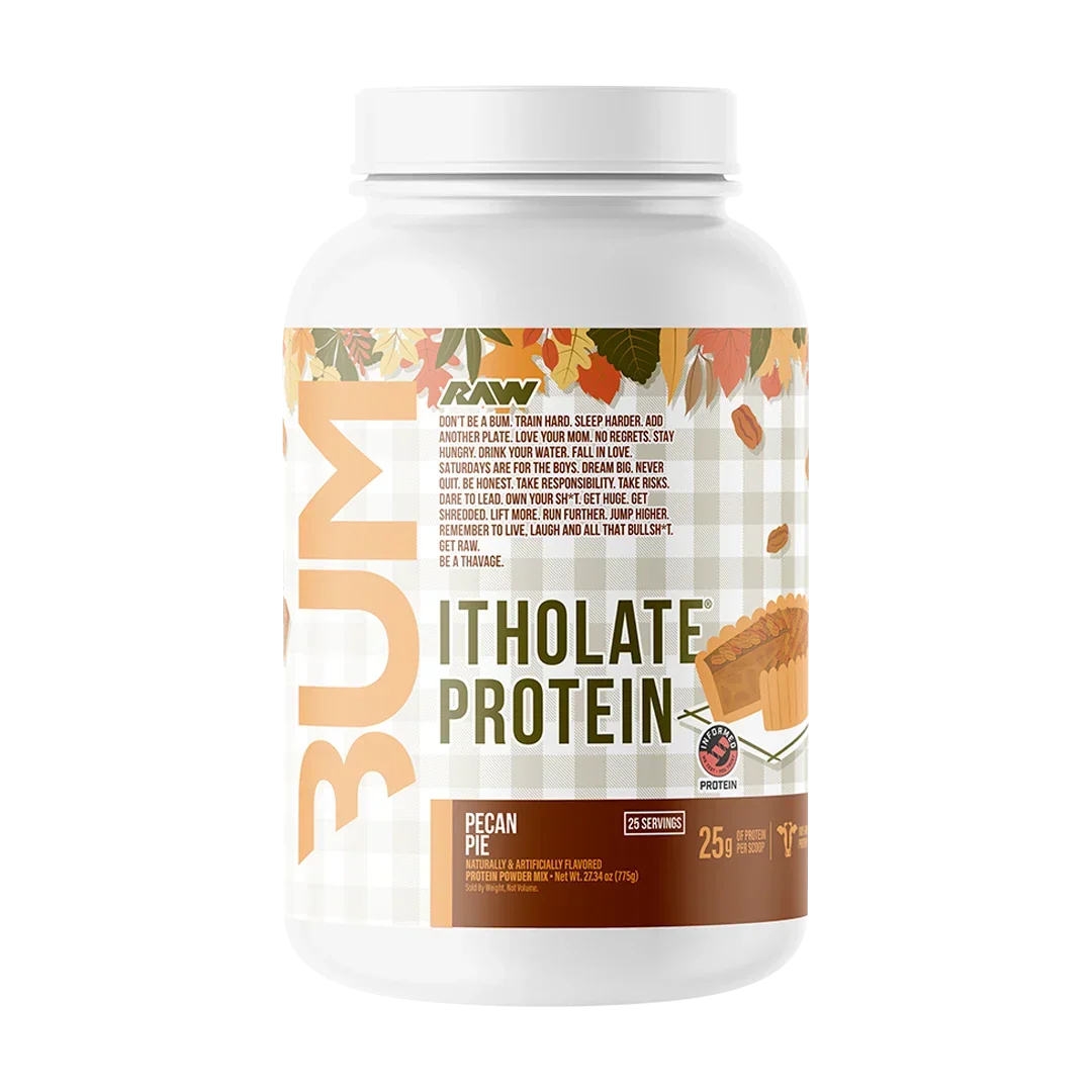 Protéine Itholate
