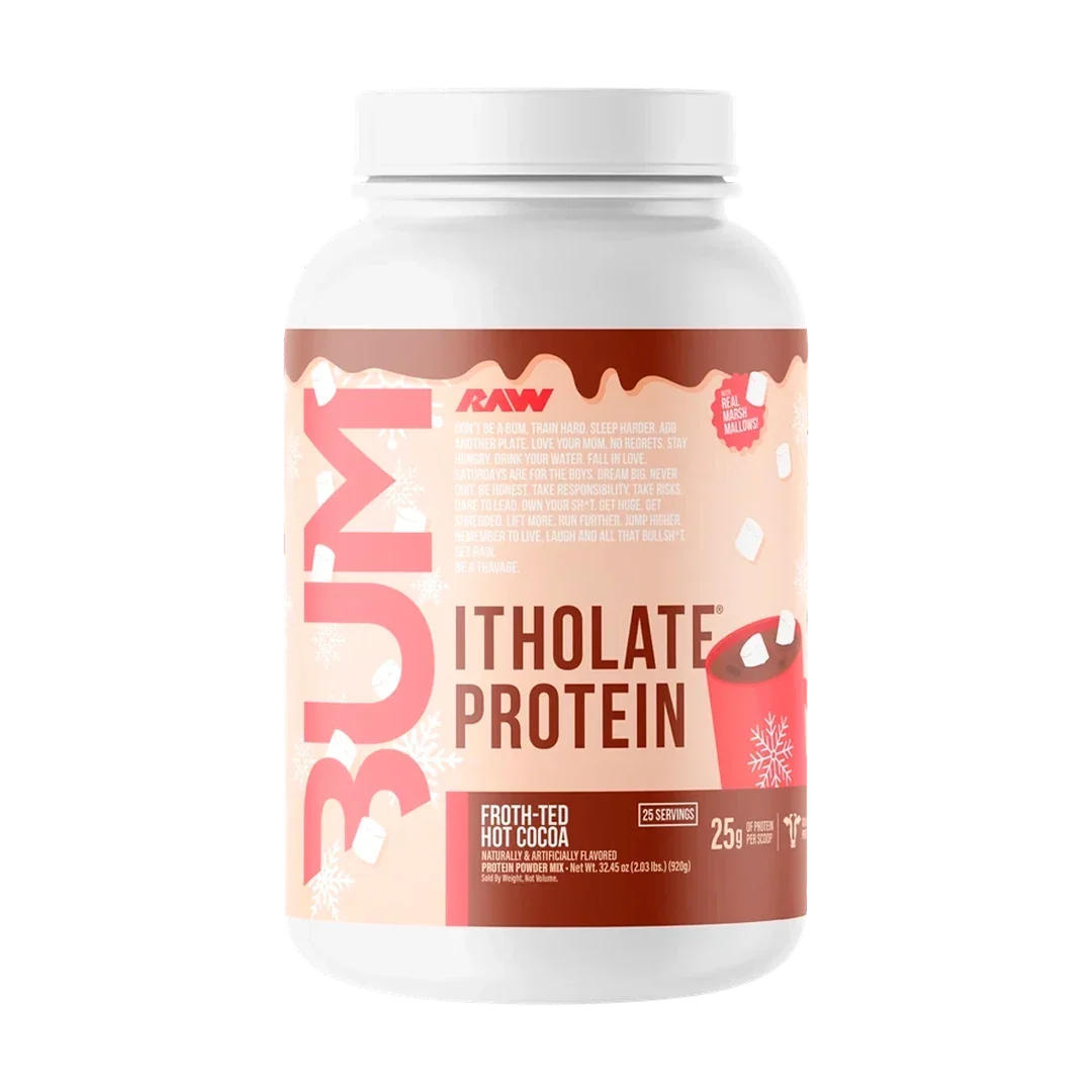 Protéine Itholate