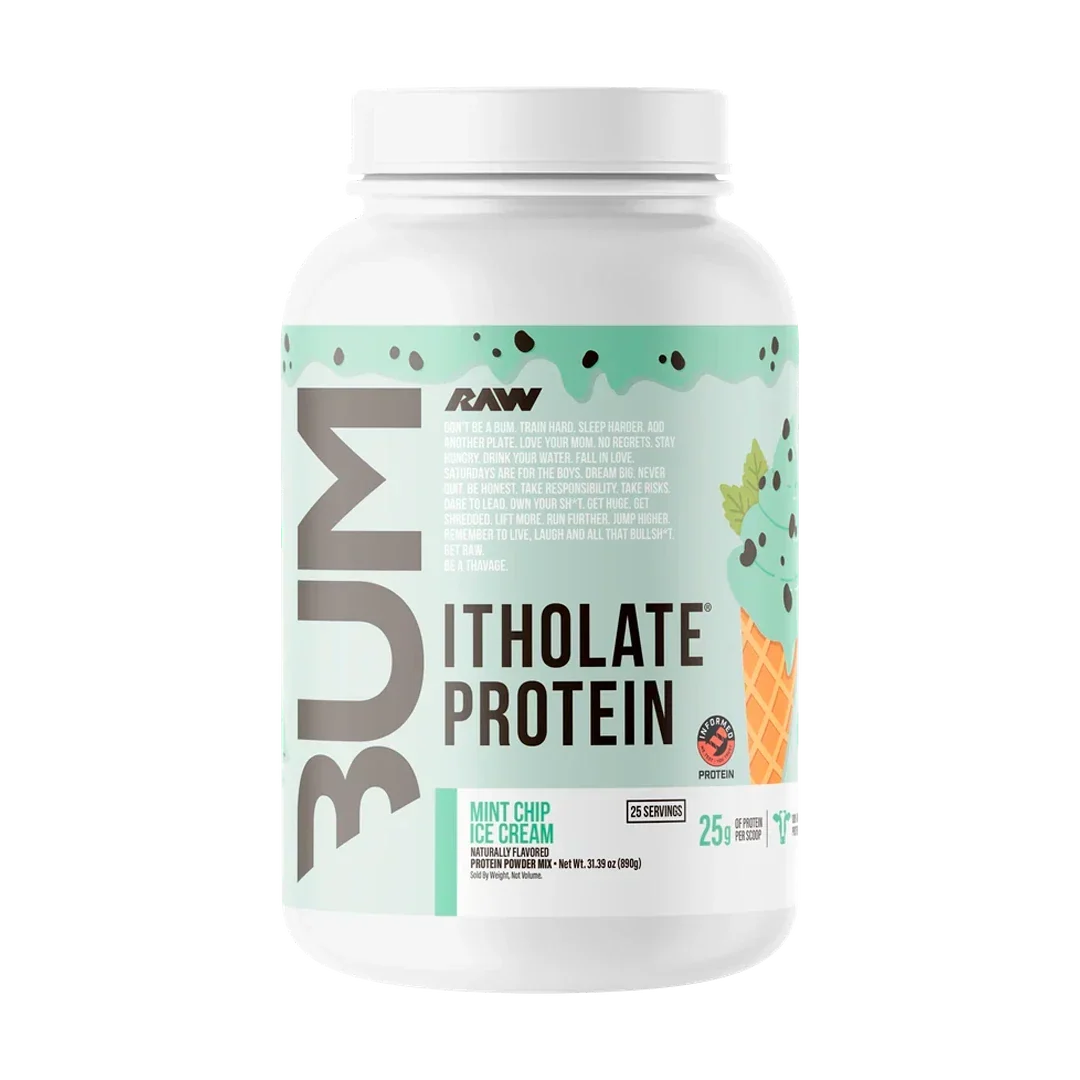 Protéine Itholate