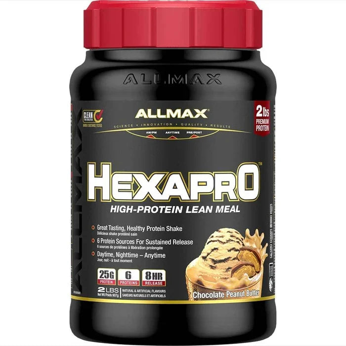 Hexapro