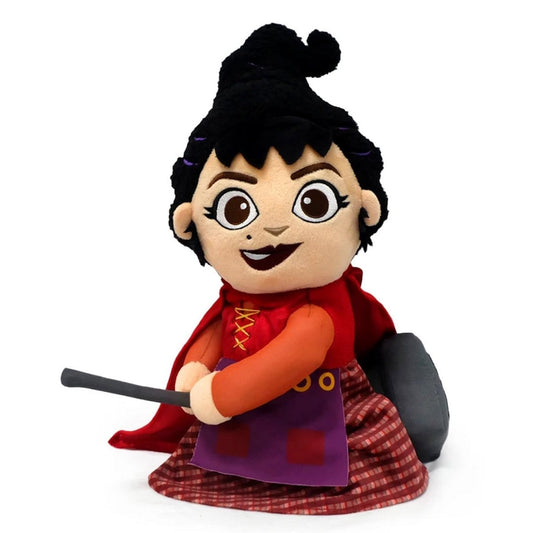 Peluche Mary Hocus Pocus 33 cm