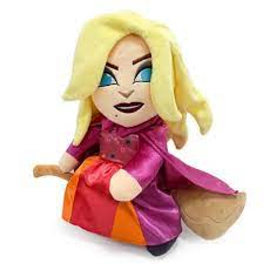 Hocus Pocus 13" Sarah Plush