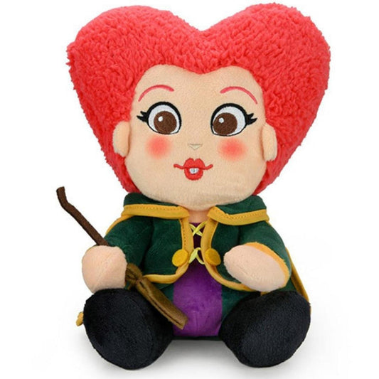 Peluche Winifred Hocus Pocus 33 cm