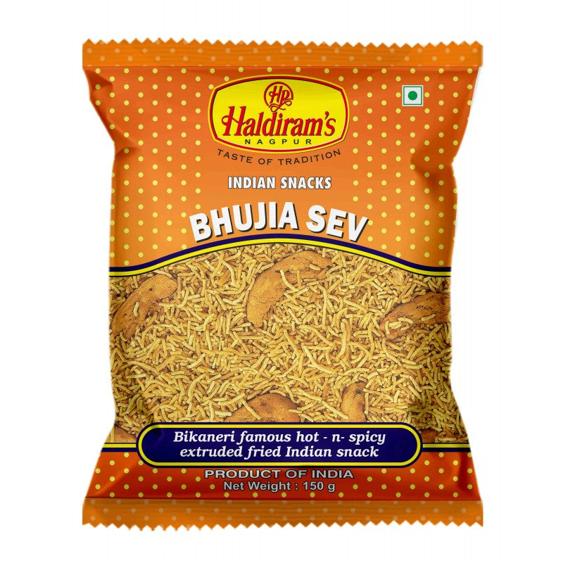 Haldirams Bhujia Sev