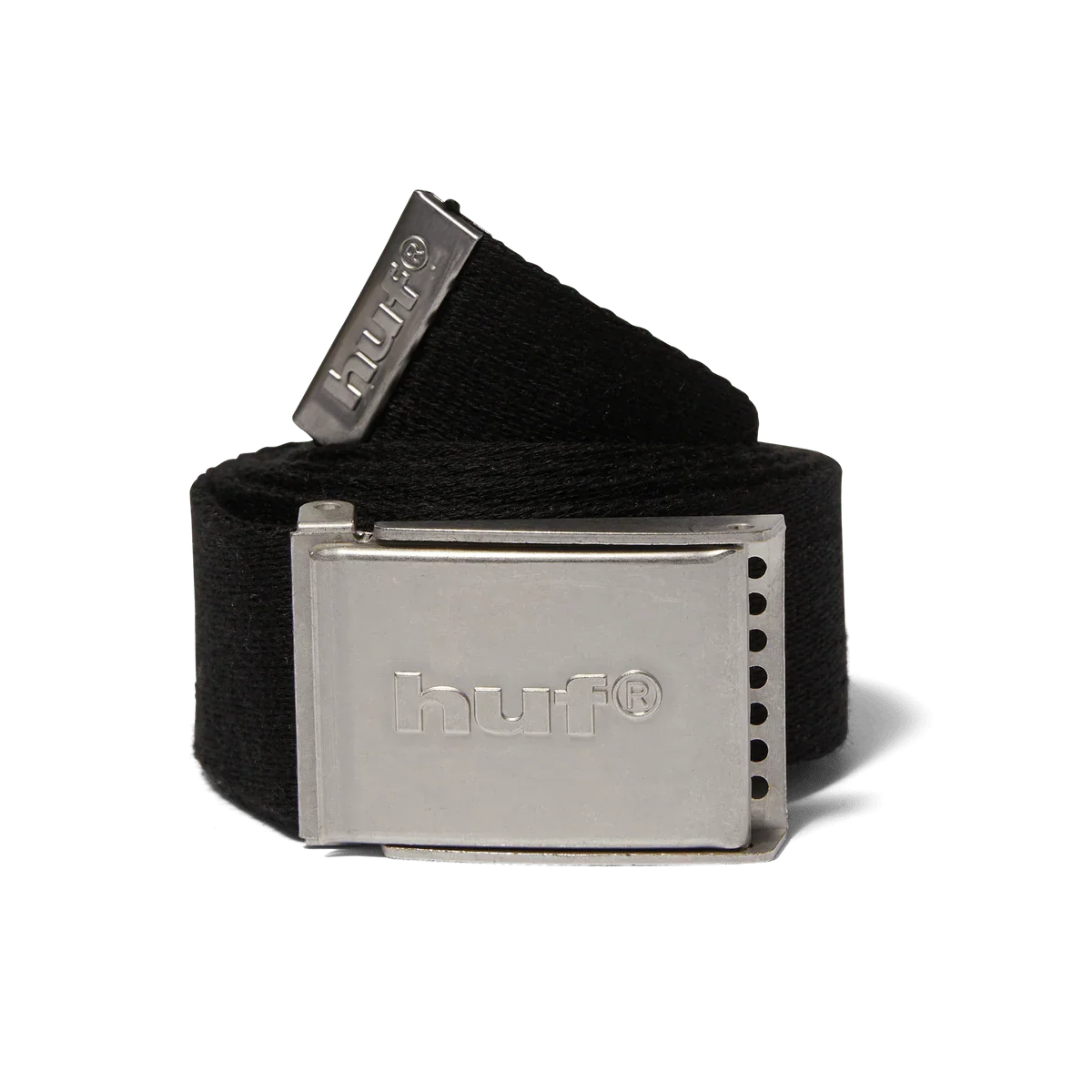 HUF 'Grinder' Belt - Black