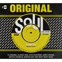 Various / Original Soul - CD