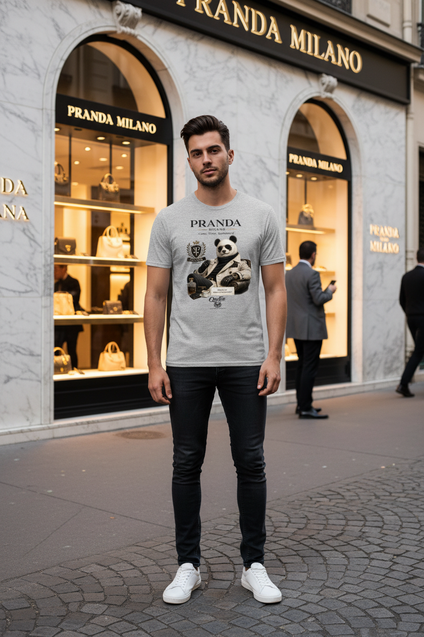 Pranda Milano - Boutique de luxe