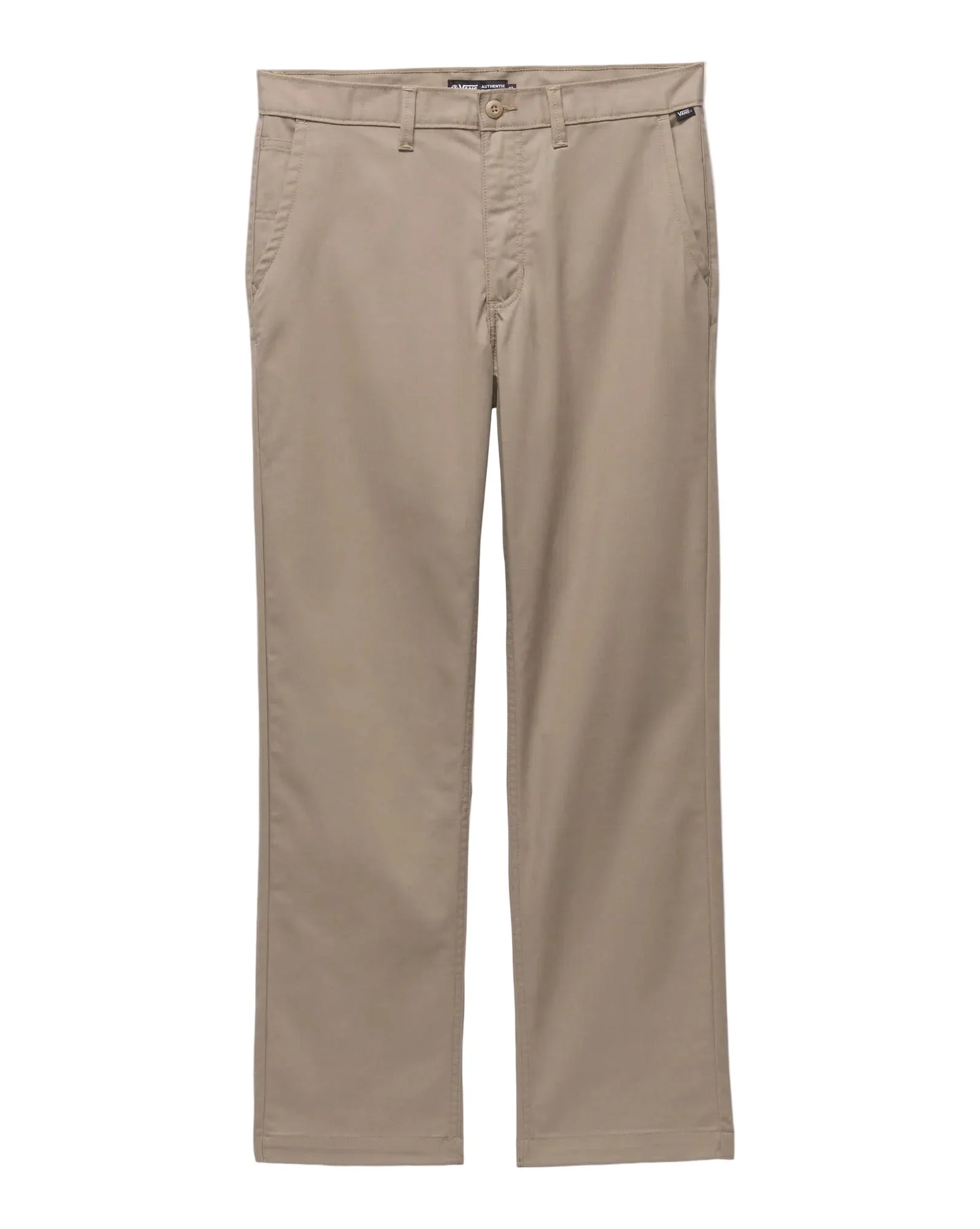 Vans 'Authentic' Relaxed Chino Pants - YEH