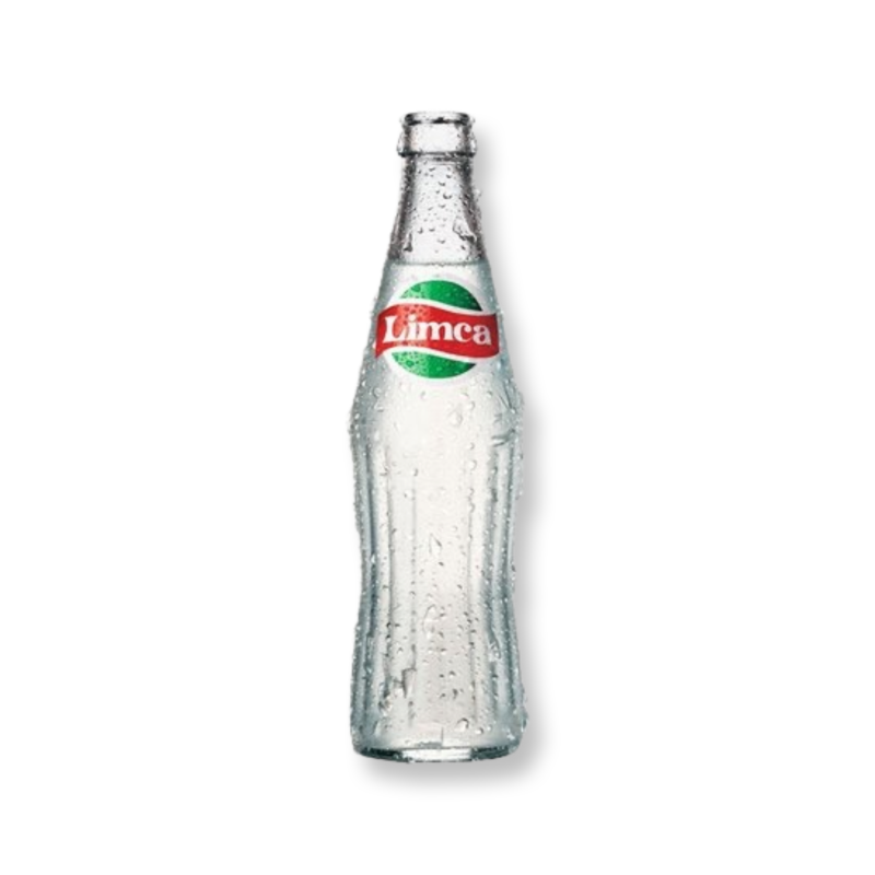 Limca Glass bottle 300ml