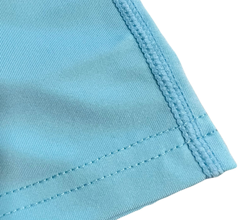 Short confortable