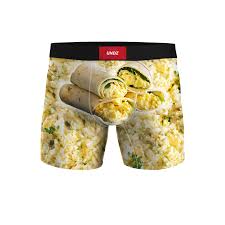 UNDZ 'Men Classic' Boxer - Pita