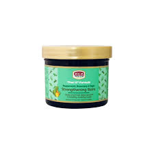 AFRICAN PRIDE FORMULE SENSATION BAUME FORTIFIANT