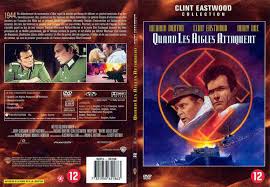 Quand Les Aigles Attaquent - DVD