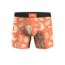 UNDZ 'Men Classic' Boxer - Celestial