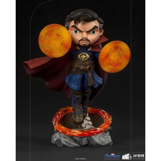 Iron Studios Endgame Doctor Strange MiniCo