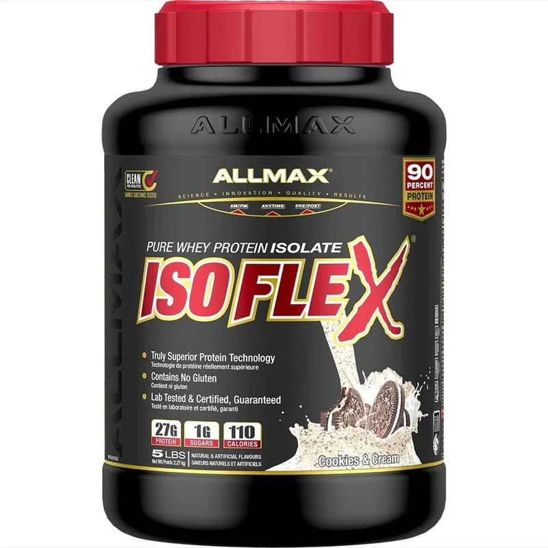 Isoflex