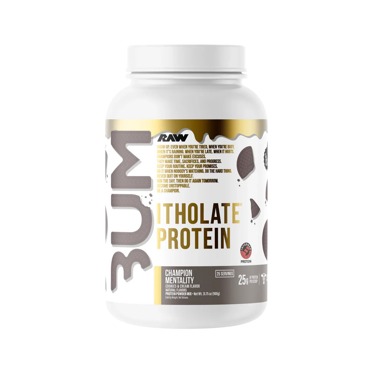 Protéine Itholate