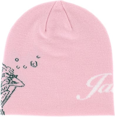 Jacker 'Grace' Beanie - Pink