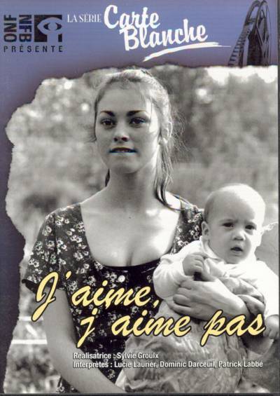 J'aime, j'aime pas - DVD