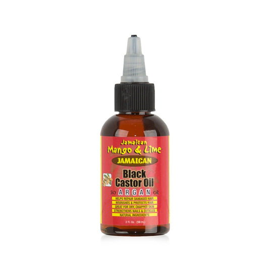 JAMAICAN MANGO & LIME JBCO ARGAN 2 OZ
