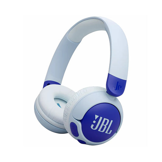 JBL Bluetooth Kids Headphones - Junior 320BT - JBL Recertified -