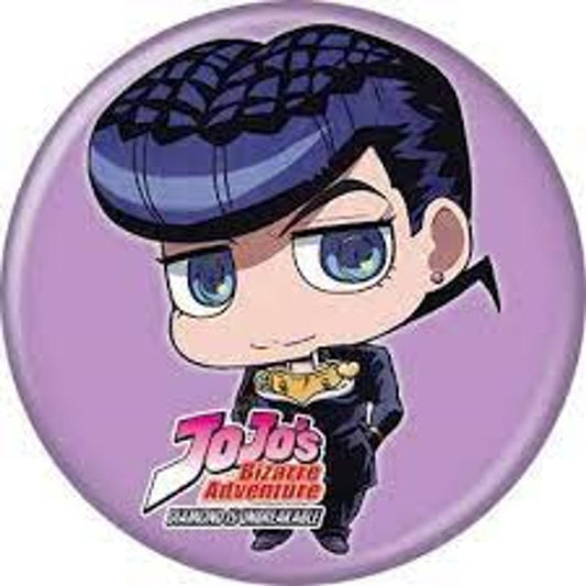 Bouton Chibi Jojo Josuke