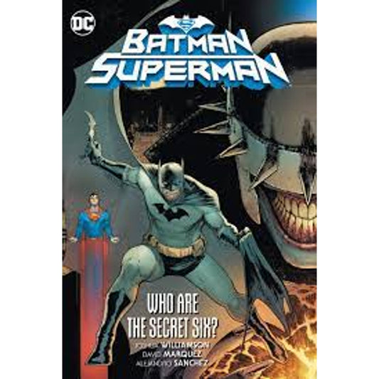 Justice League Vol 6 Le Peuple Contre la Justice League - Roman Graphique