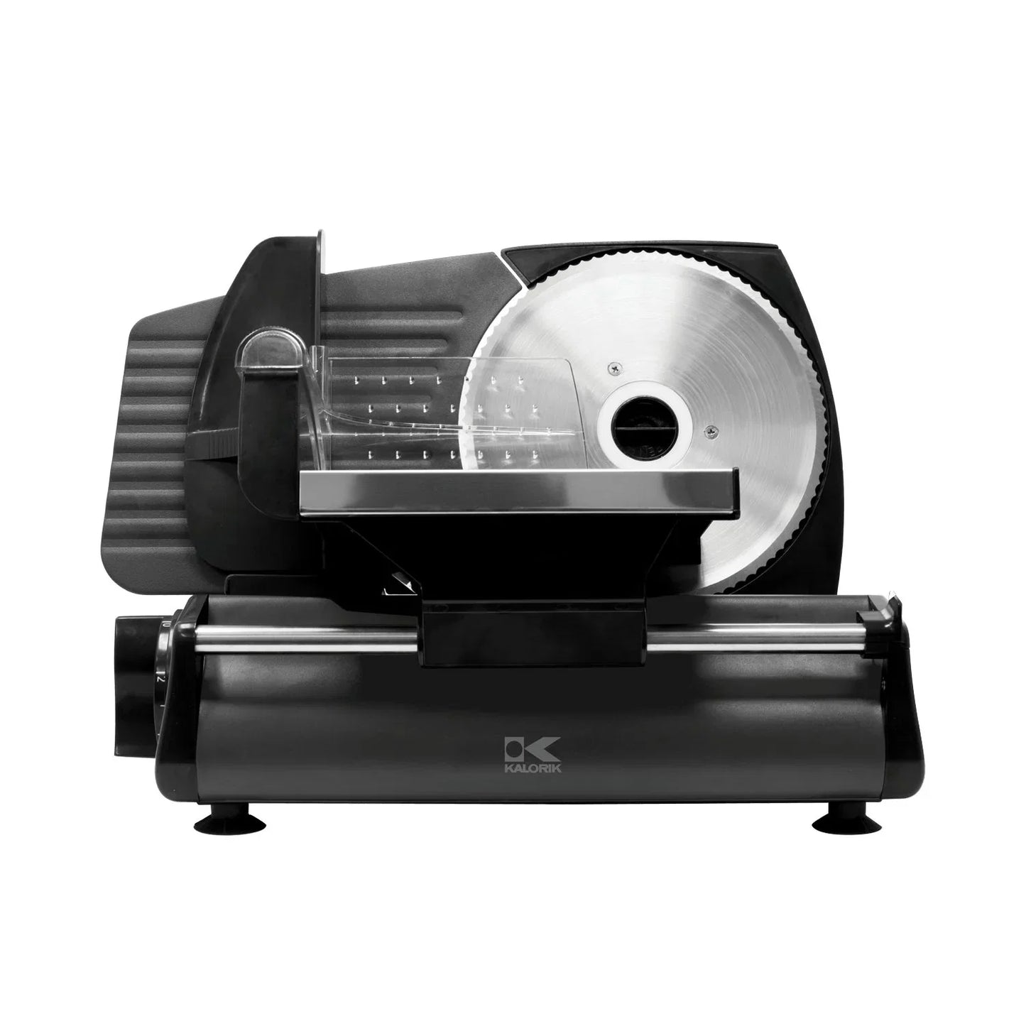 KALORIK AS45493BK Professional Style Food Slicers