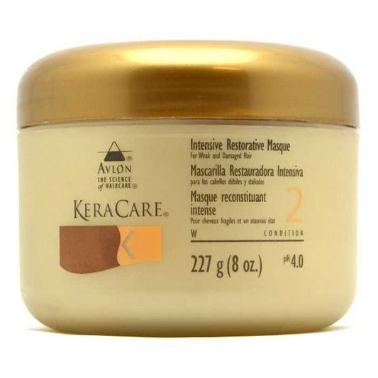 KERACARE Intensive Restorative Masque 8OZ
