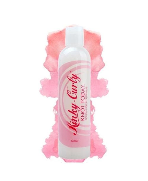 KINKY CURLY KNOT TODAY NATURAL LEAVE IN/DETANGLER 8OZ