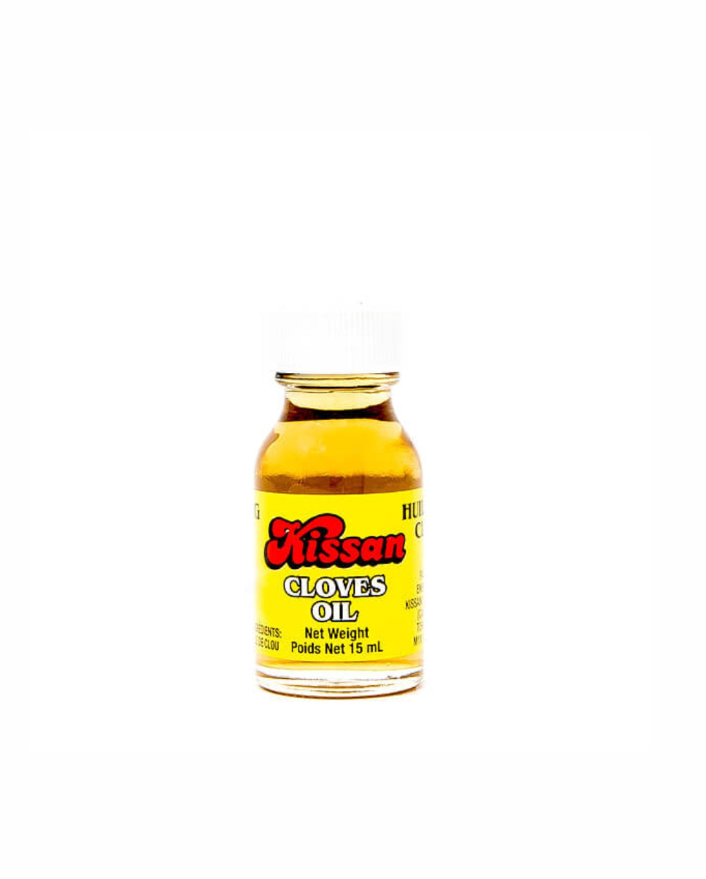 Kissan Clove Oil 15ml