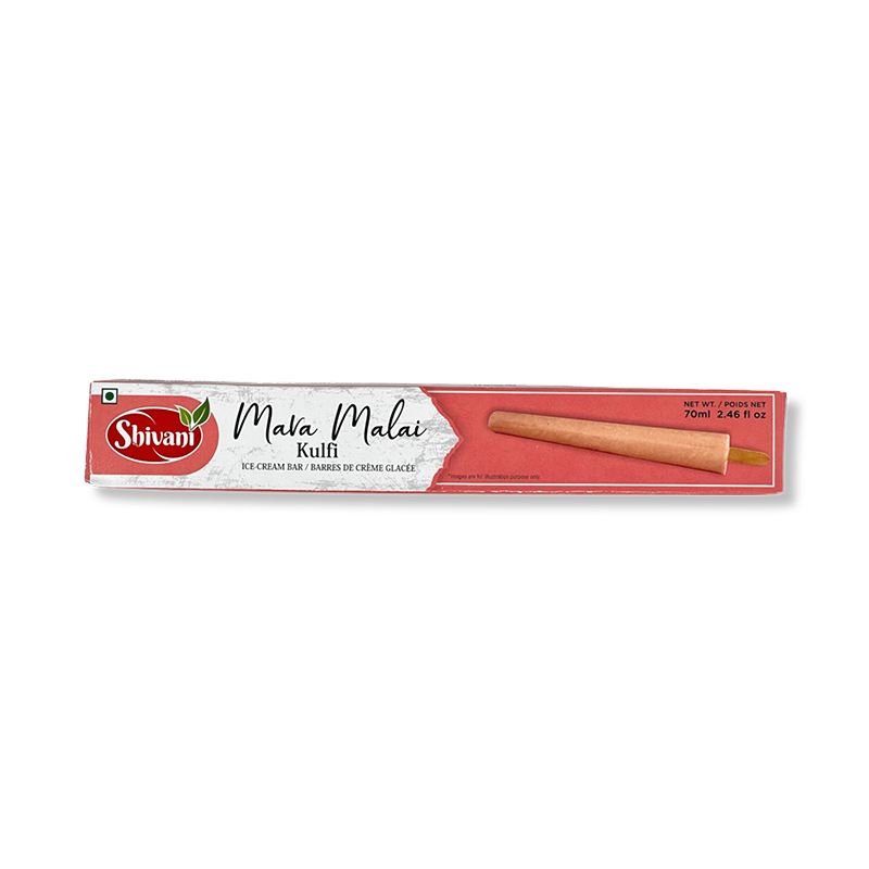 Shivani Mava Malai Kulfi 70ml