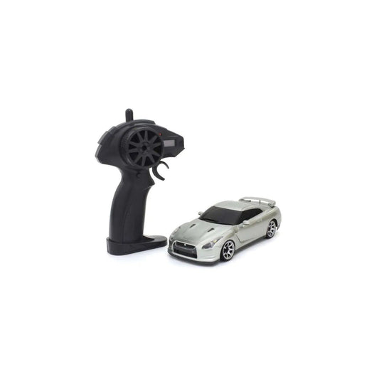 Kyosho First Mini-Z NISSAN GT-R R35 SL Micro Voiture RC