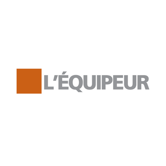 Carte-cadeau L'Équipeur 25$-500$