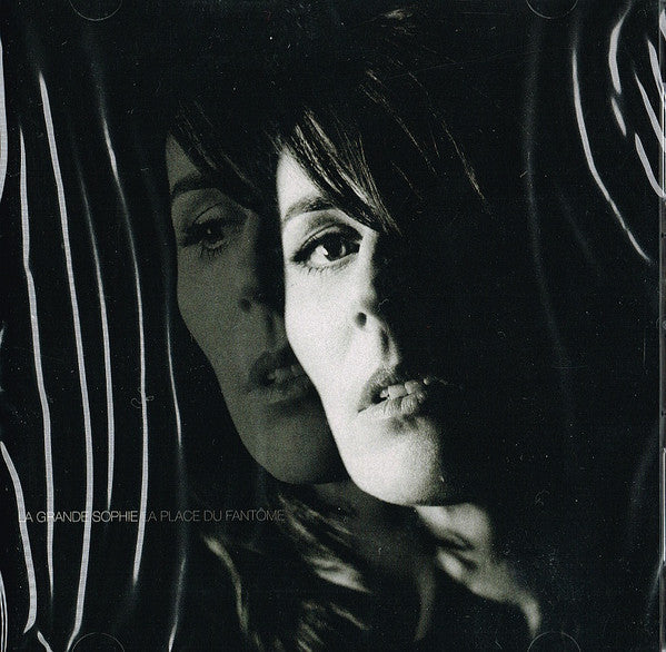 La Grande Sophie / La Place Du Fantôme - CD/DVD (Used)