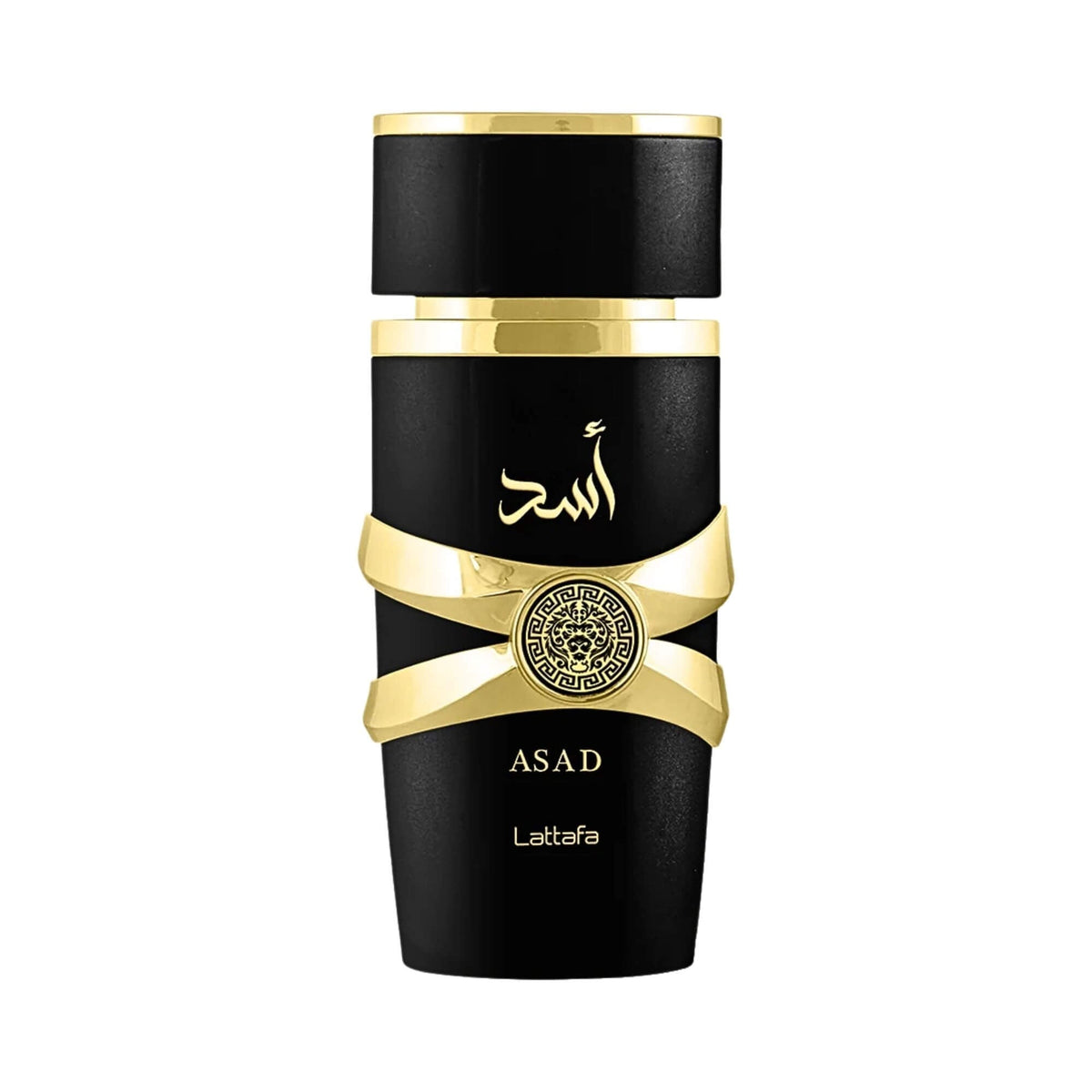 Lattafa Asad Eau de Parfum for Men 100mL (3.4oz)