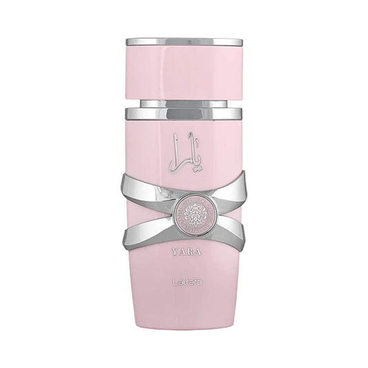Lattafa Yara Eau de Parfum for Women 100mL (3.4oz)