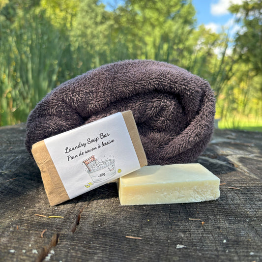 Savon de Marseille | Ingrédients 100 % naturels